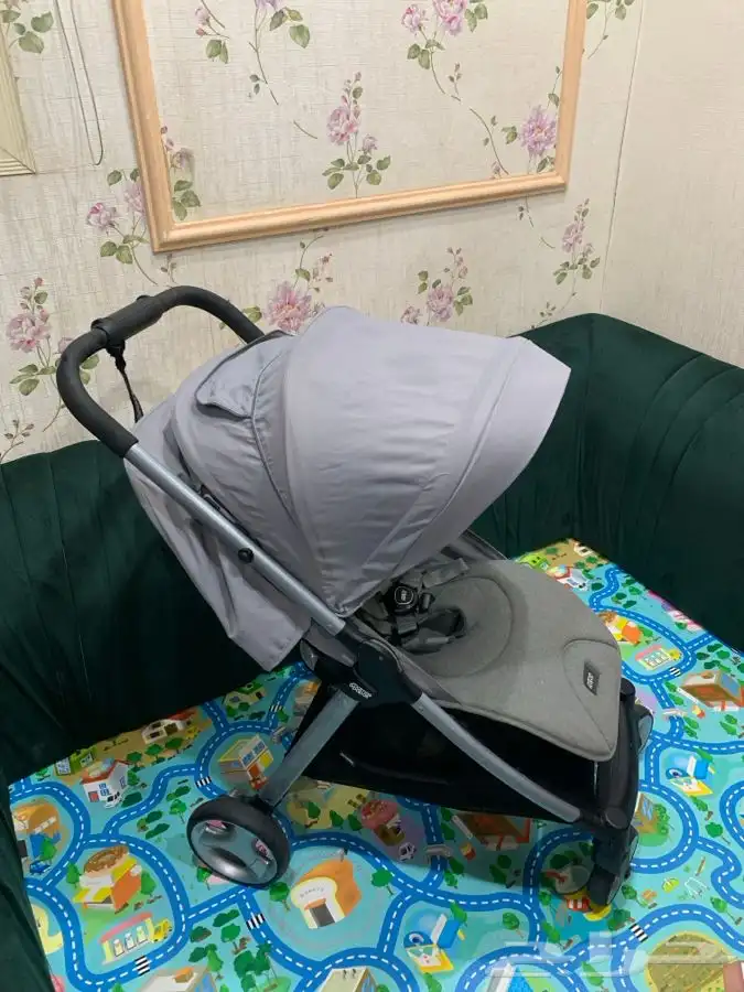 عربية أطفال ماركة مامز اند بابز 5