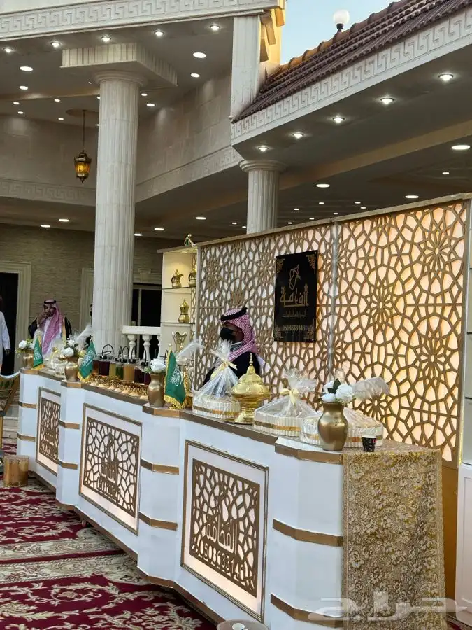 قهوجي الصياهد 3