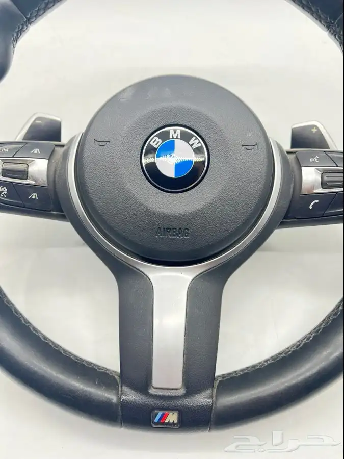 طاره مع ايرباق بي ام دبليو ام باور 2