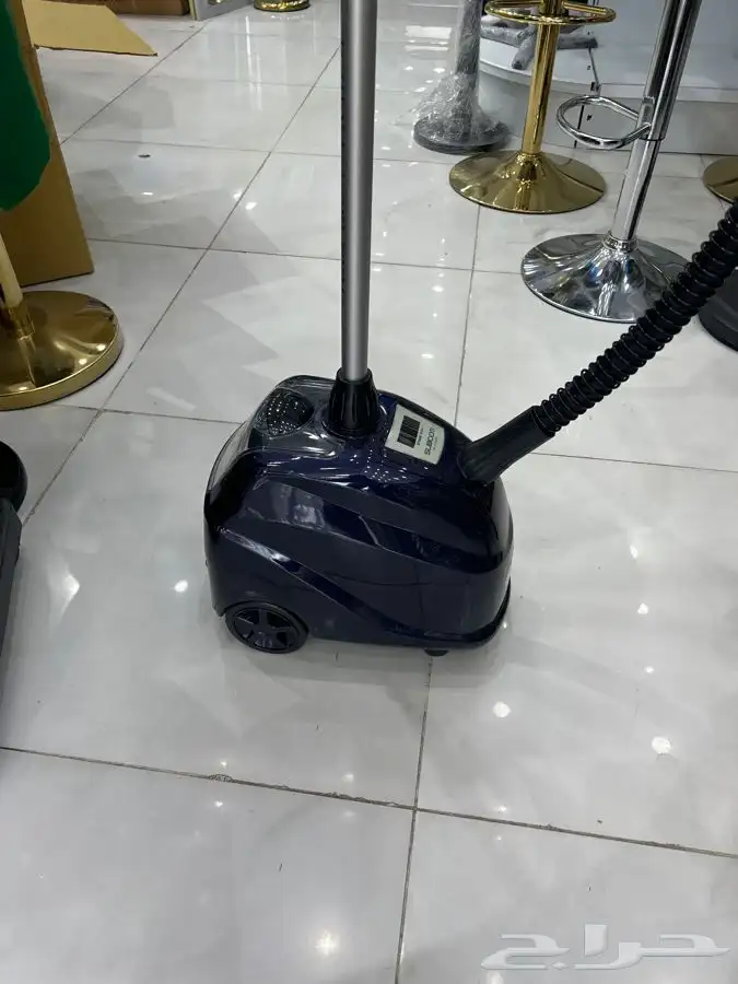 كاويه بخار. 1