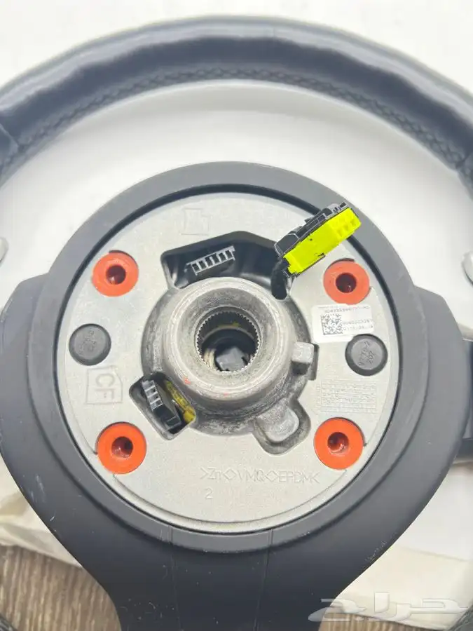 طاره مع ايرباق بي ام دبليو ام باور 3