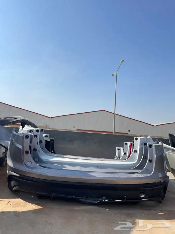 قطع غيار جيلي كولراي 3
