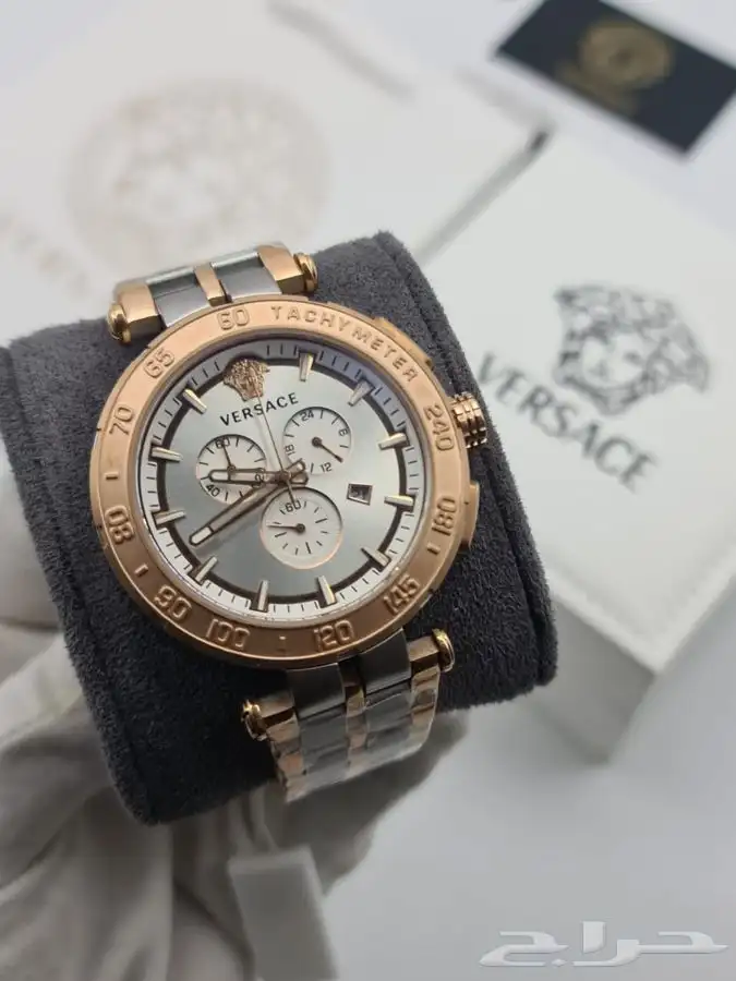 ساعات رجالي فاخره بجوده عاليه 6