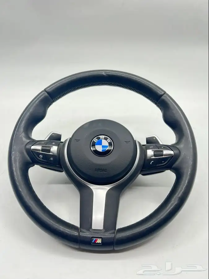 طاره مع ايرباق بي ام دبليو ام باور 0