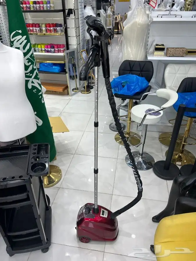 كاويه بخار. 0