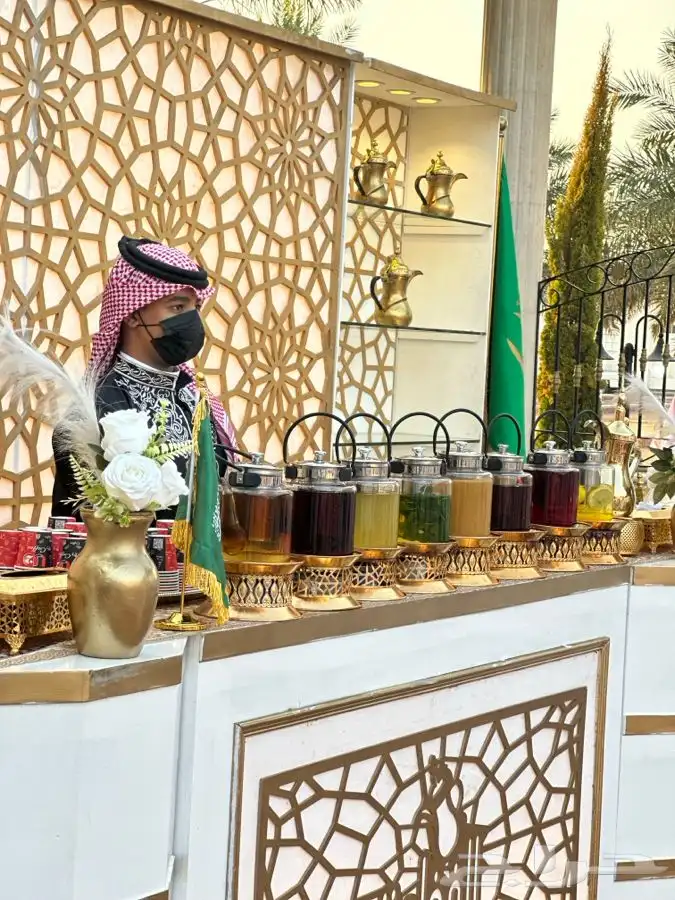 قهوجي الصياهد 4