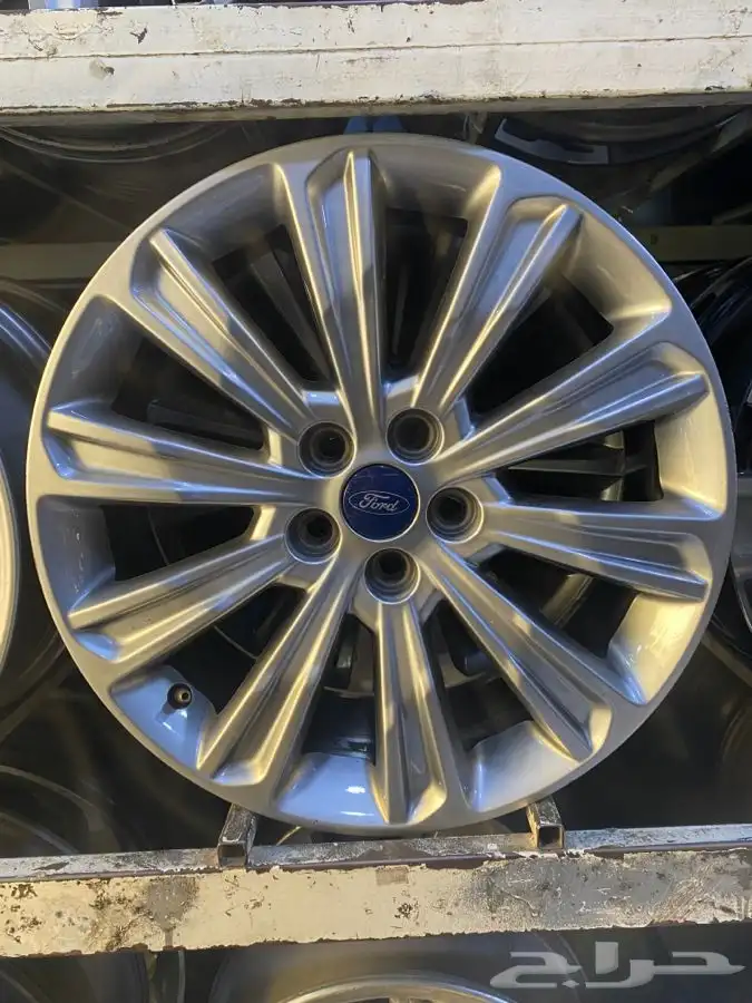 جنوط تورس 2021مقاس 18 0