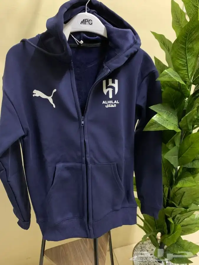 بلوفرات الهلال - جاكيتات الهلال - بلوفر الهلال 2