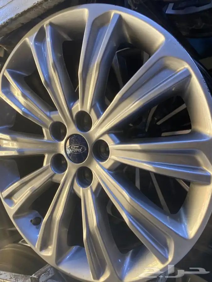 جنوط تورس 2021مقاس 18 1