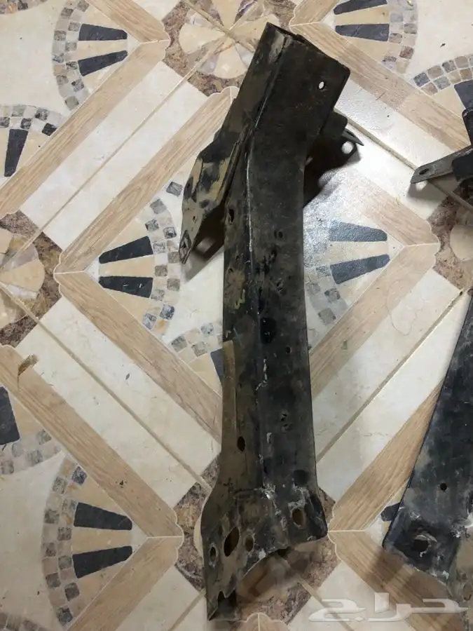 قطع دورانجو من مديل 11-13 صدام   كت باك 6