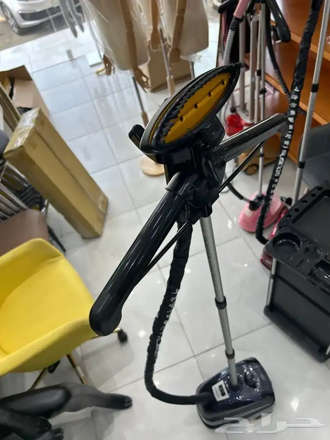 كاويه بخار. 2