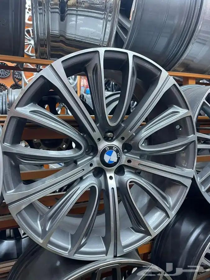 جنوط مرسيدس بانوراما يخت بي ام 28