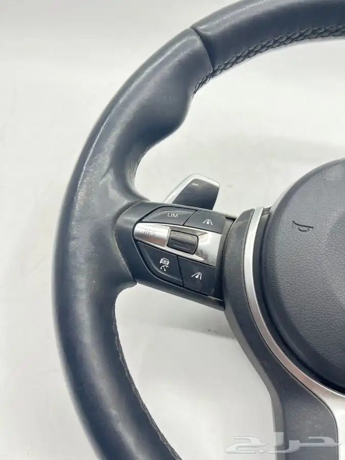 طاره مع ايرباق بي ام دبليو ام باور 1