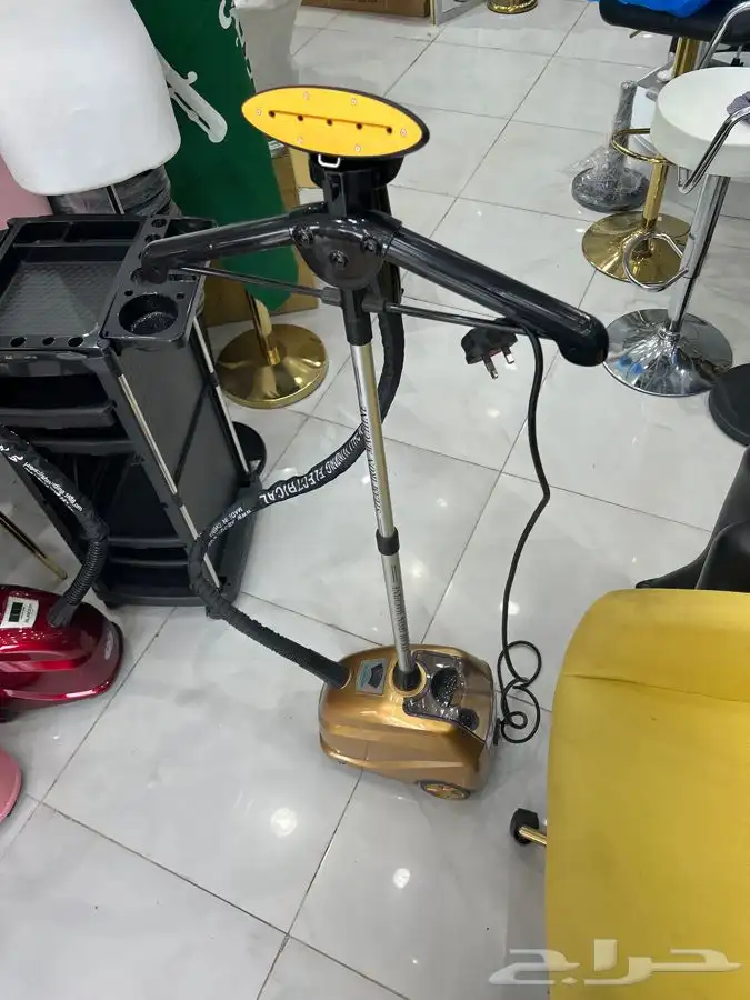 كاويه بخار. 3