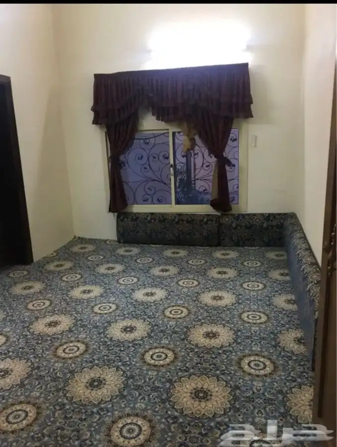 استراحه للبيع قريبه من سفاري الطايف 1