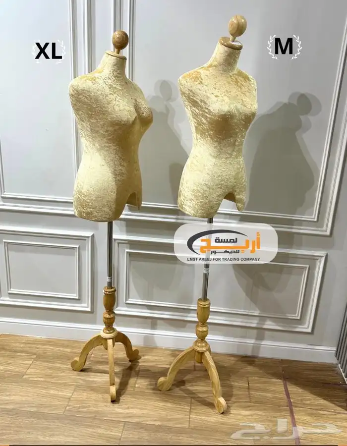 مجسمات تايلندي. منيكان تايلندي 7