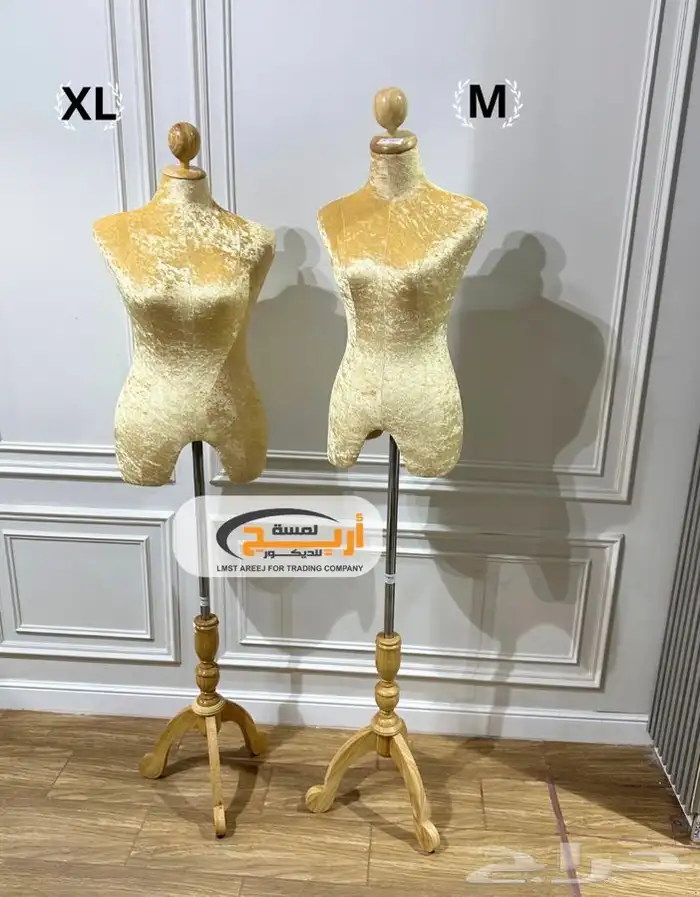 مجسمات تايلندي. منيكان تايلندي 8