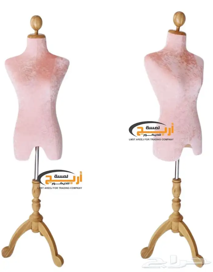 مجسمات تايلندي. منيكان تايلندي 13