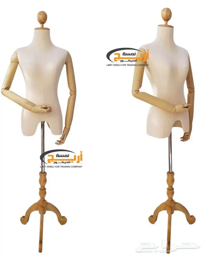 مجسمات تايلندي. منيكان تايلندي 15