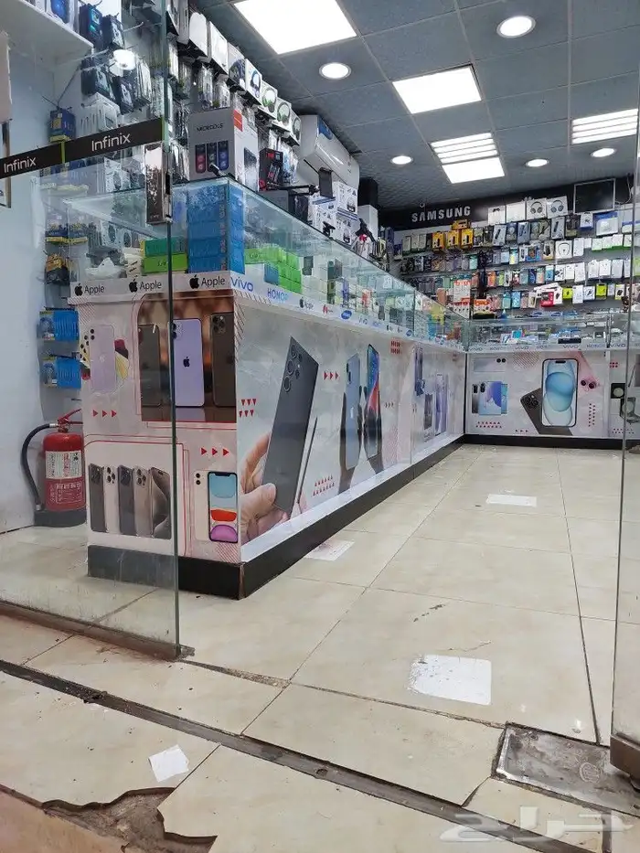 مطابع مطبعه خطاط للدعايه والاعلان اختام بوكسات واكياس واست 3