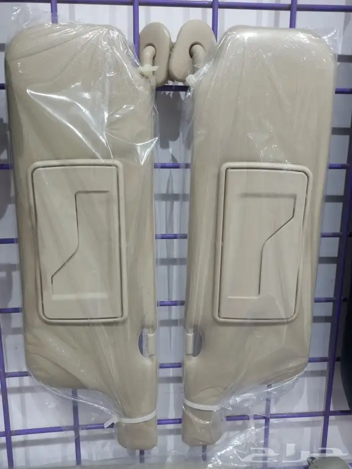 شمساسيات كورولا من موديل 2001 الى 2007 0