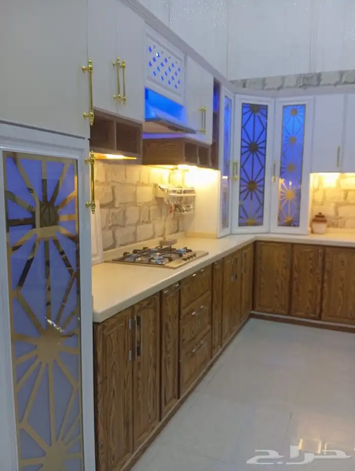 مطابخ تفصيل مطابخ جاهزه 2