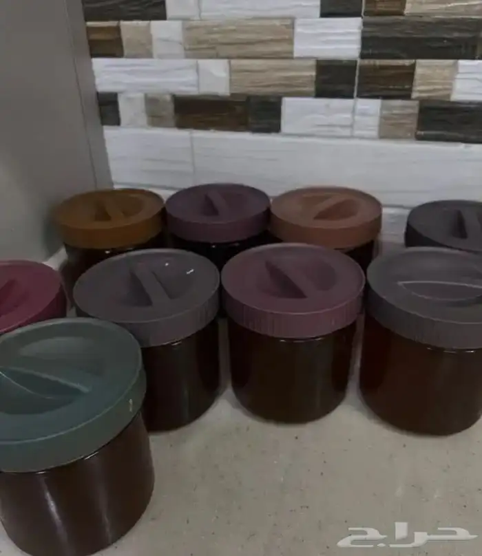 العسل البري الاصلي 6