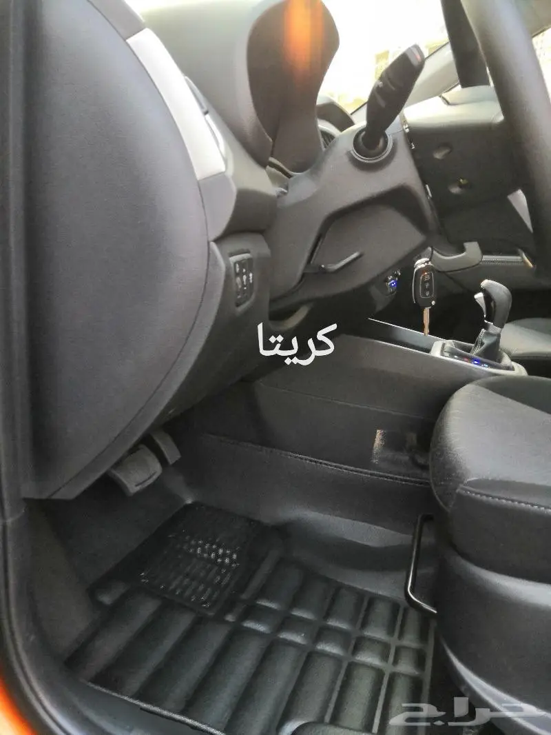 دعاسات 5D سورنتو كيا الحق العرض خصم 100ريال 60