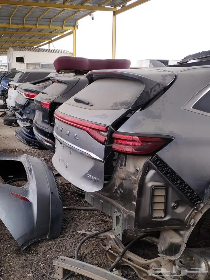 قطع غيار ل هافال( H9 H6 H6 22 )(HAVAL) 3