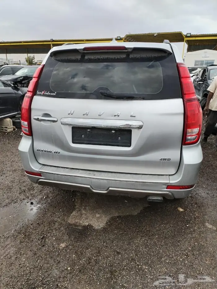 قطع غيار ل هافال( H9 H6 H6 22 )(HAVAL) 0
