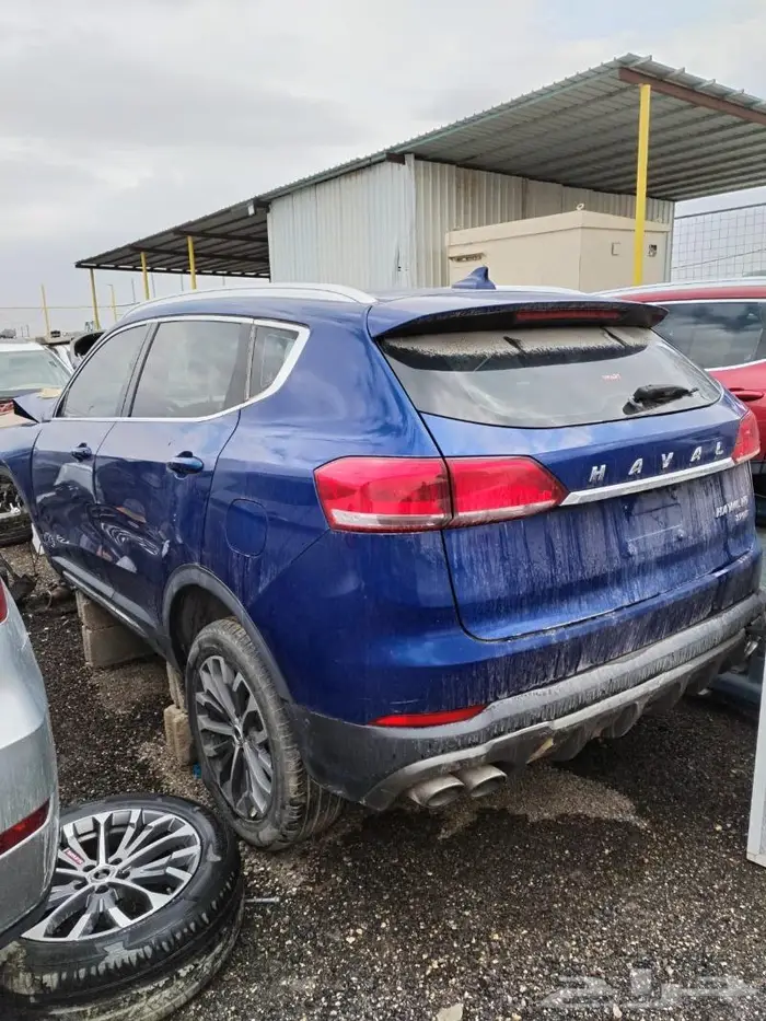 قطع غيار ل هافال( H9 H6 H6 22 )(HAVAL) 1