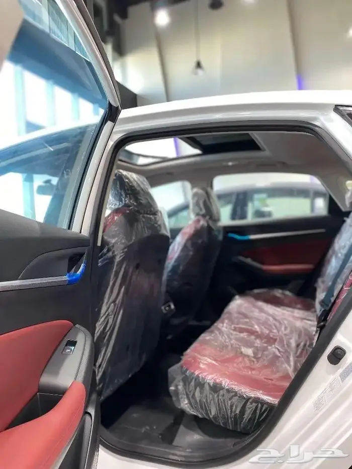 شانجان ايدو ليمتيد سمارت - 2025 6