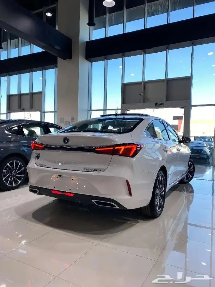 شانجان ايدو ليمتيد سمارت - 2025 2