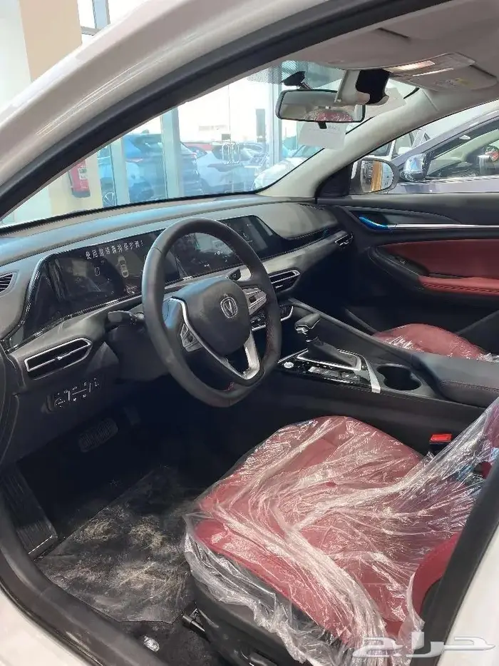 شانجان ايدو ليمتيد سمارت - 2025 5