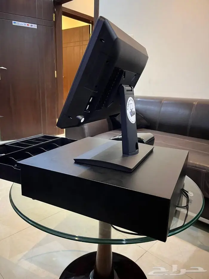 جهاز كاشير جديد POS ONE يدعم الفاتورة الالكترونية 3