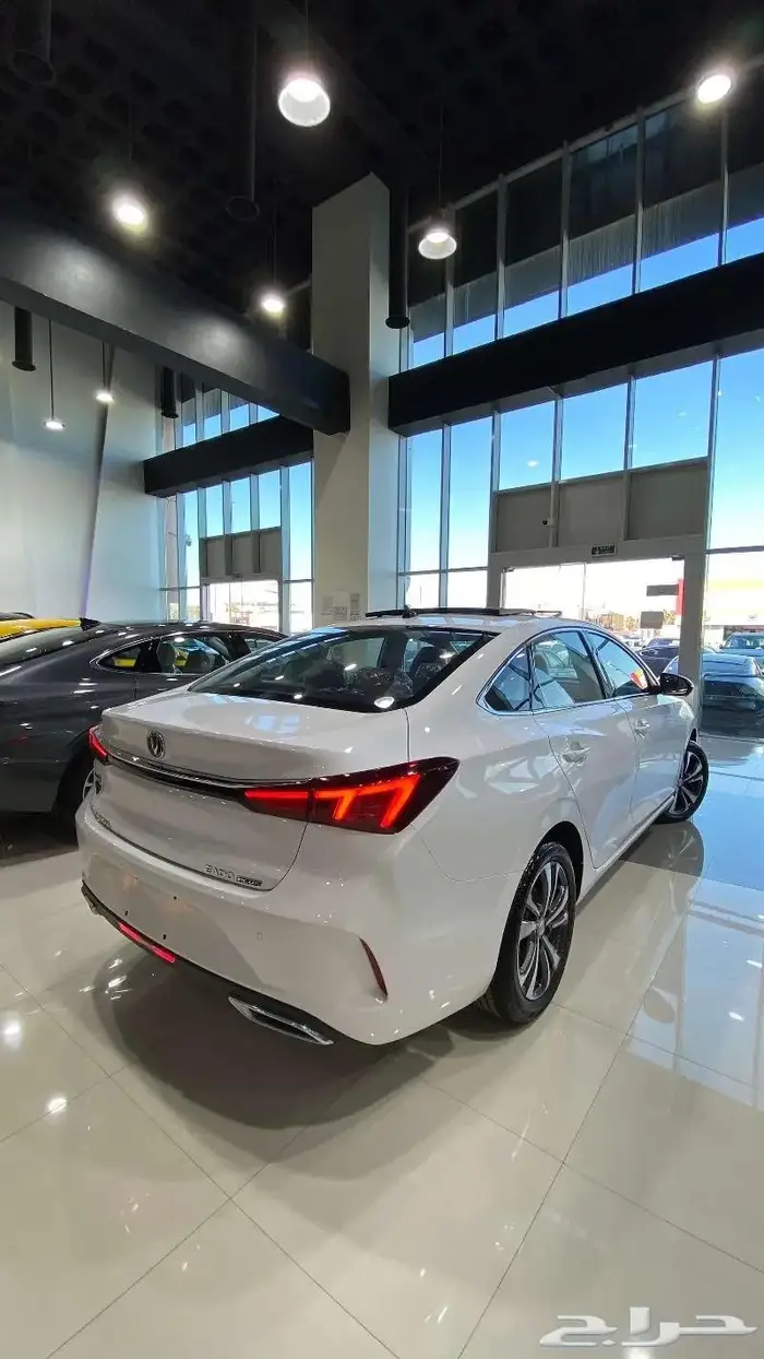 شانجان ايدو ليمتيد سمارت - 2025 0