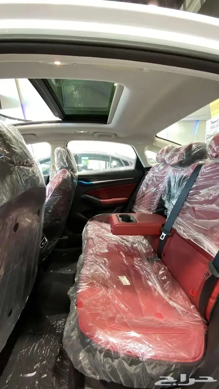 شانجان ايدو ليمتيد سمارت - 2025 3