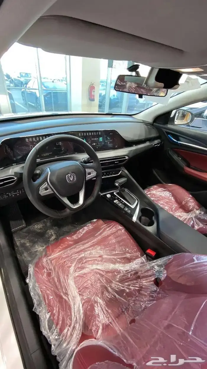 شانجان ايدو ليمتيد سمارت - 2025 4