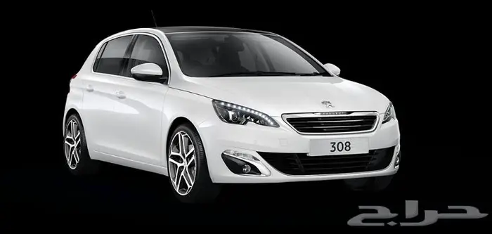 بيجو 308 2016 0