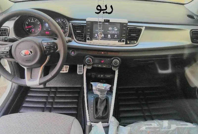 دعاسات 5D سورنتو كيا الحق العرض خصم 100ريال 55