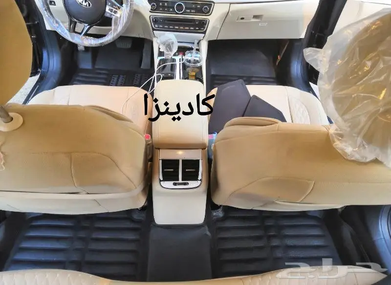 دعاسات 5D سورنتو كيا الحق العرض خصم 100ريال 58