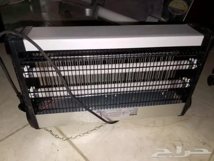 أجهزة كهربائية لمبات طفايات حريق جهاز تنظيم ذكي للحرائق الخ. 3