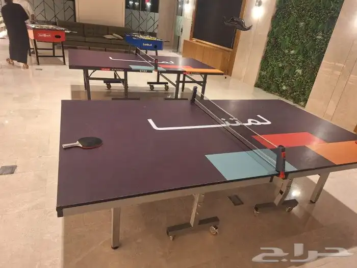 تنس فرفيره كراسي جميع الطلبات الحفلات 1