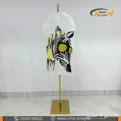 اكياس اغطيه حفظ الملابس قماش 4