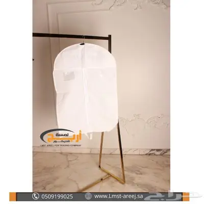 اكياس اغطيه حفظ الملابس قماش 10