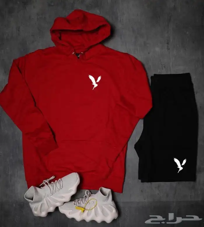 تيشيرتات وشورتات اطقم او منفصله حسب الطلب 8