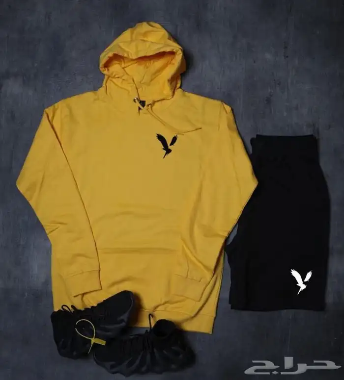 تيشيرتات وشورتات اطقم او منفصله حسب الطلب 11