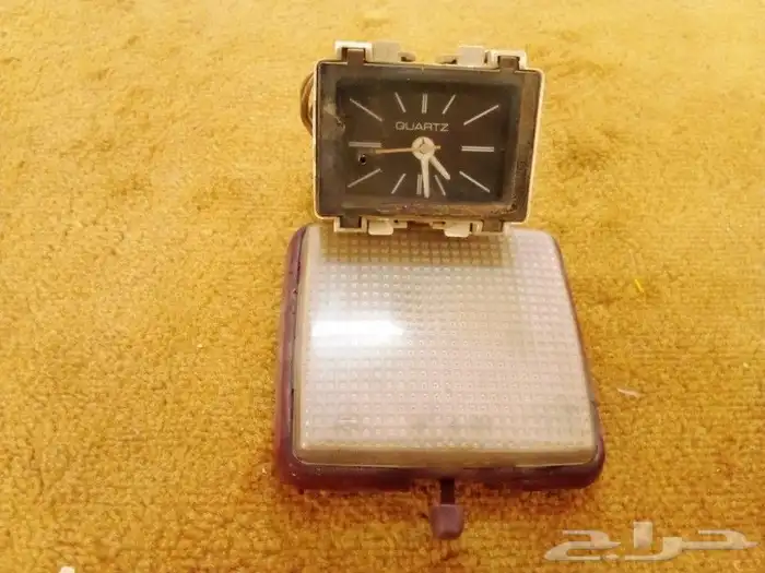 قطع غيار نيسان لوريل 200L موديل 1988 مستعمله 12