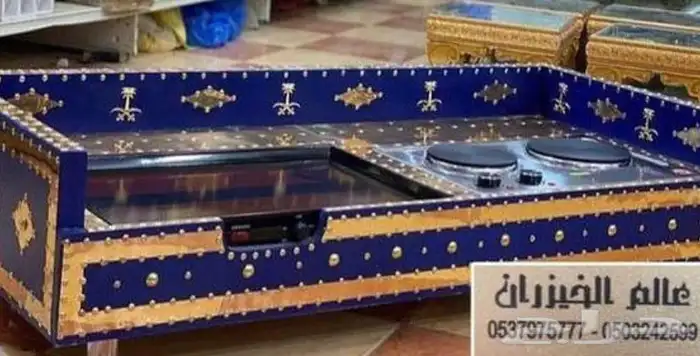 جلسات كراسي شعبيه مودرن خشب خيزران طاولات مضلات خشبيه 65