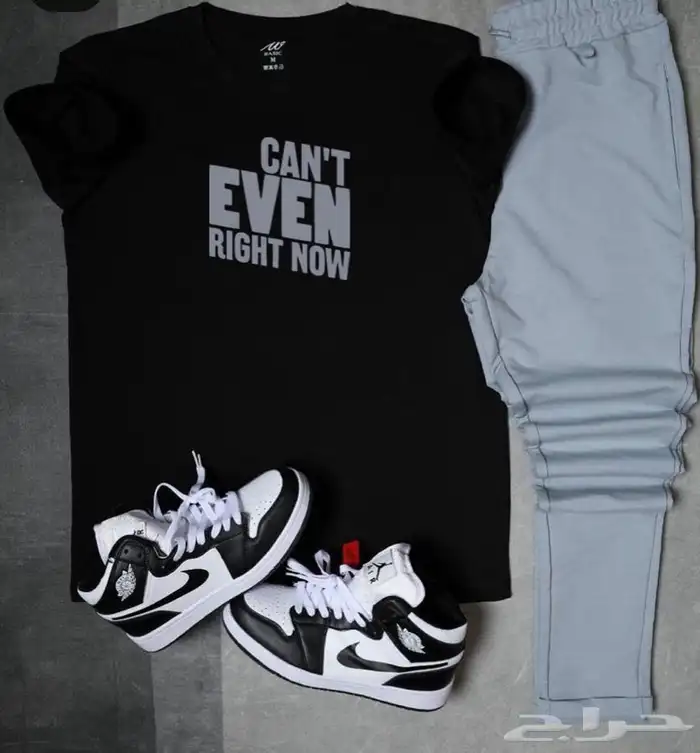 تيشيرتات وشورتات اطقم او منفصله حسب الطلب 14